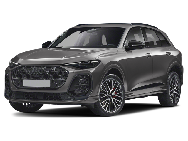 2025 Audi SQ5 Premium