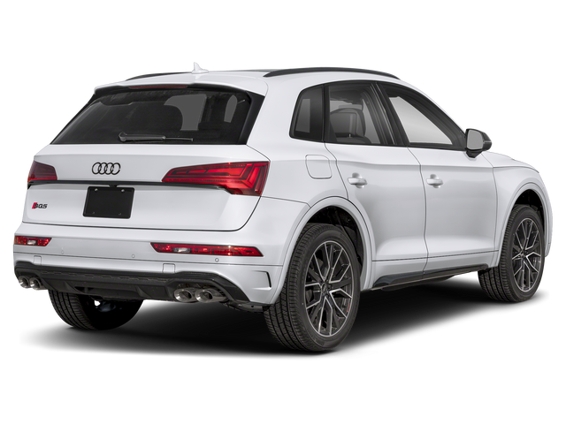 2025 Audi SQ5 Premium Plus