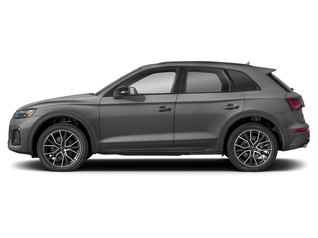 2025 Audi SQ5 Premium Plus