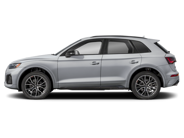 2025 Audi SQ5 Premium Plus