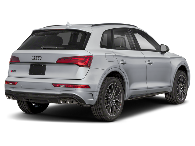 2025 Audi SQ5 Premium Plus