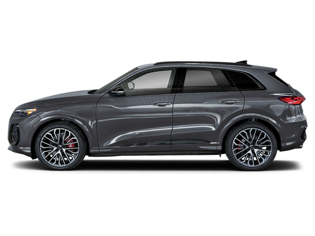 2025 Audi SQ5 Premium Plus