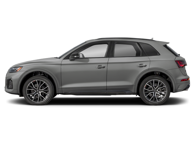 2025 Audi SQ5 Premium Plus