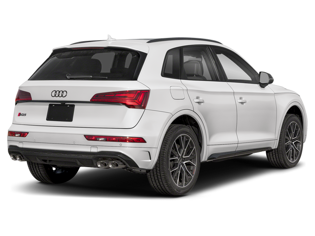 2025 Audi SQ5 Premium Plus