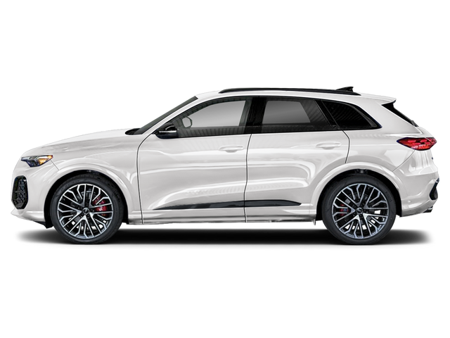 2025 Audi SQ5 Premium Plus