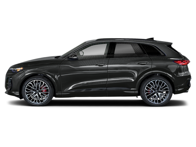 2025 Audi SQ5 Prestige