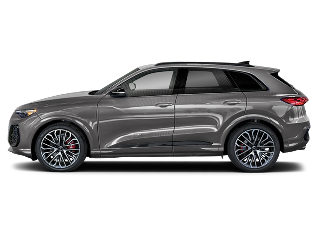 2025 Audi SQ5 Prestige