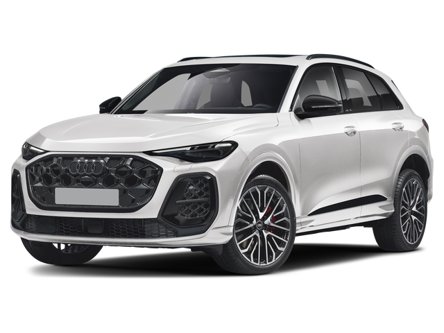 2025 Audi SQ5 Prestige