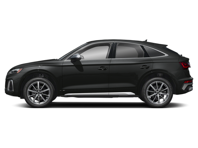 2025 Audi SQ5 Sportback Premium Plus