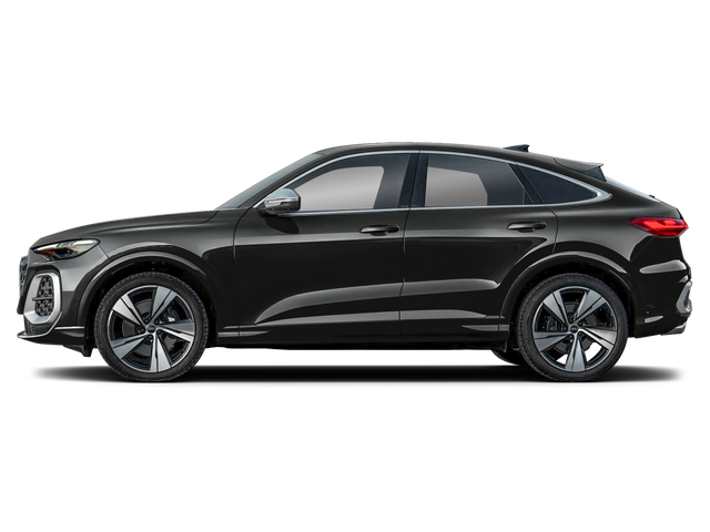 2025 Audi SQ5 Sportback Premium Plus