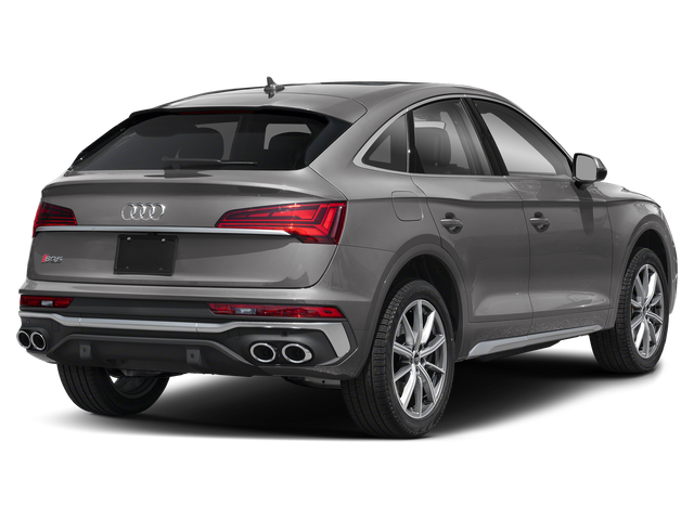 2025 Audi SQ5 Sportback Premium Plus