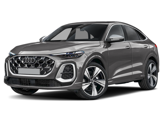 2025 Audi SQ5 Sportback Premium Plus
