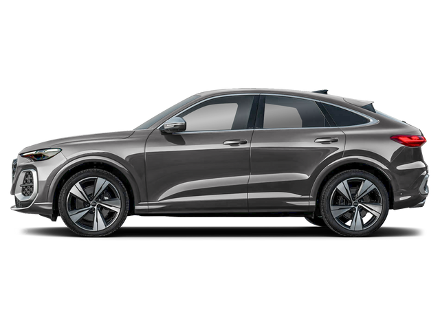 2025 Audi SQ5 Sportback Premium Plus