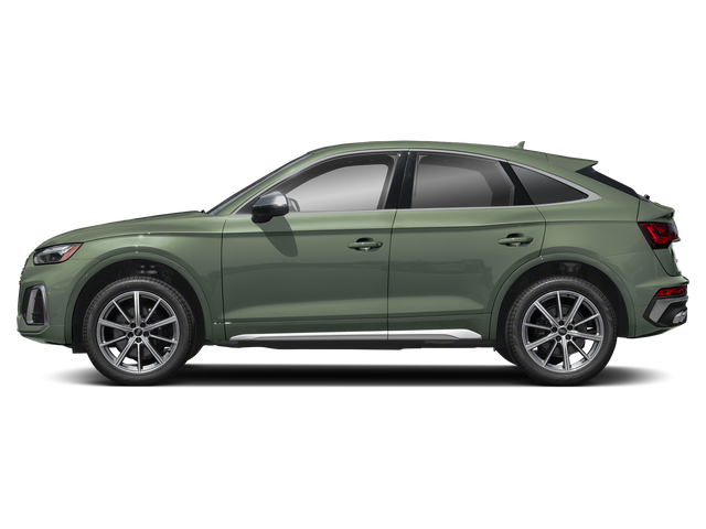 2025 Audi SQ5 Sportback Premium Plus