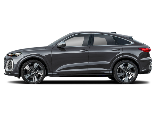 2025 Audi SQ5 Sportback Premium Plus