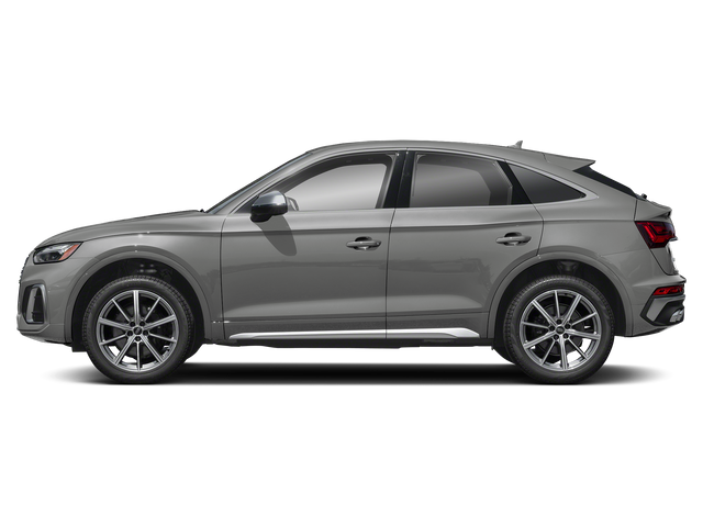 2025 Audi SQ5 Sportback Premium Plus