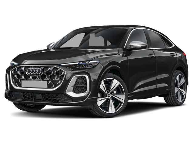 2025 Audi SQ5 Sportback Prestige