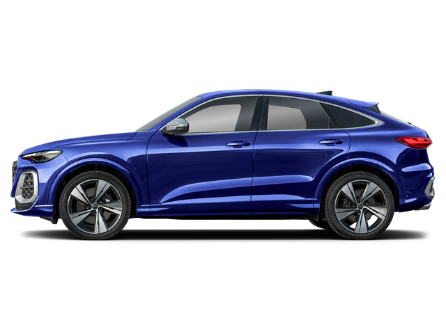 2025 Audi SQ5 Sportback Prestige