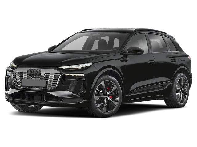 2025 Audi SQ6 e-tron Premium Plus