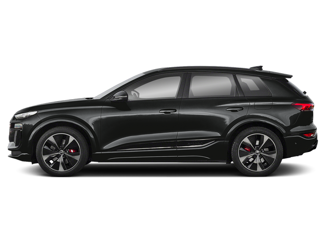 2025 Audi SQ6 e-tron Premium Plus