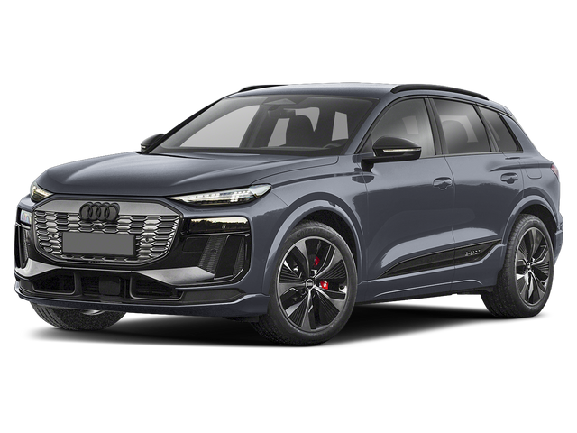 2025 Audi SQ6 e-tron Prestige