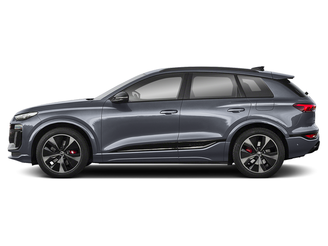 2025 Audi SQ6 e-tron Prestige