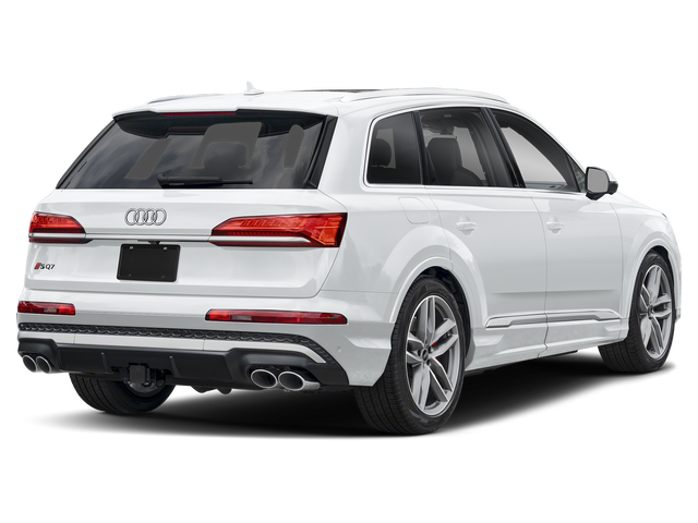 2025 Audi SQ7 Premium Plus