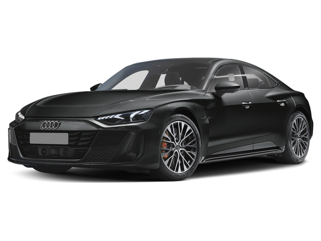 2025 Audi S e-tron GT Premium Plus