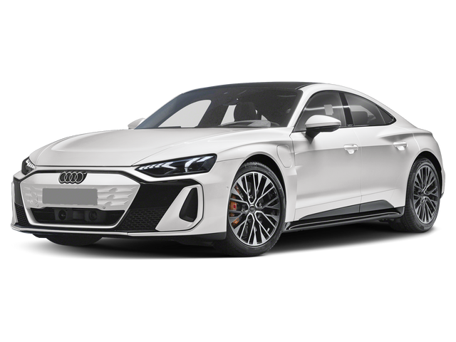 2025 Audi S e-tron GT Premium Plus