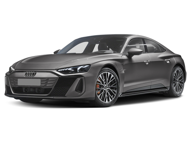 2025 Audi S e-tron GT Prestige