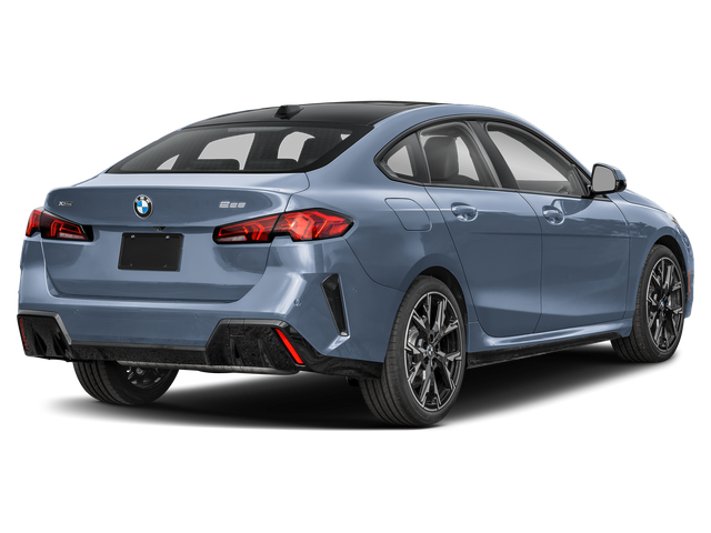 2025 BMW 2 Series 228 xDrive