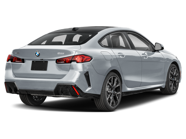 2025 BMW 2 Series 228 xDrive