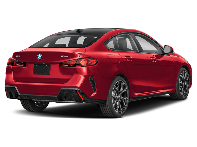 2025 BMW 2 Series 228 xDrive