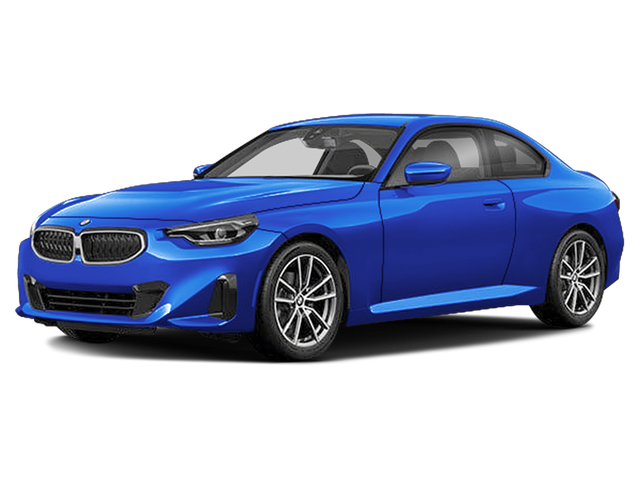 2025 BMW 2 Series 230i