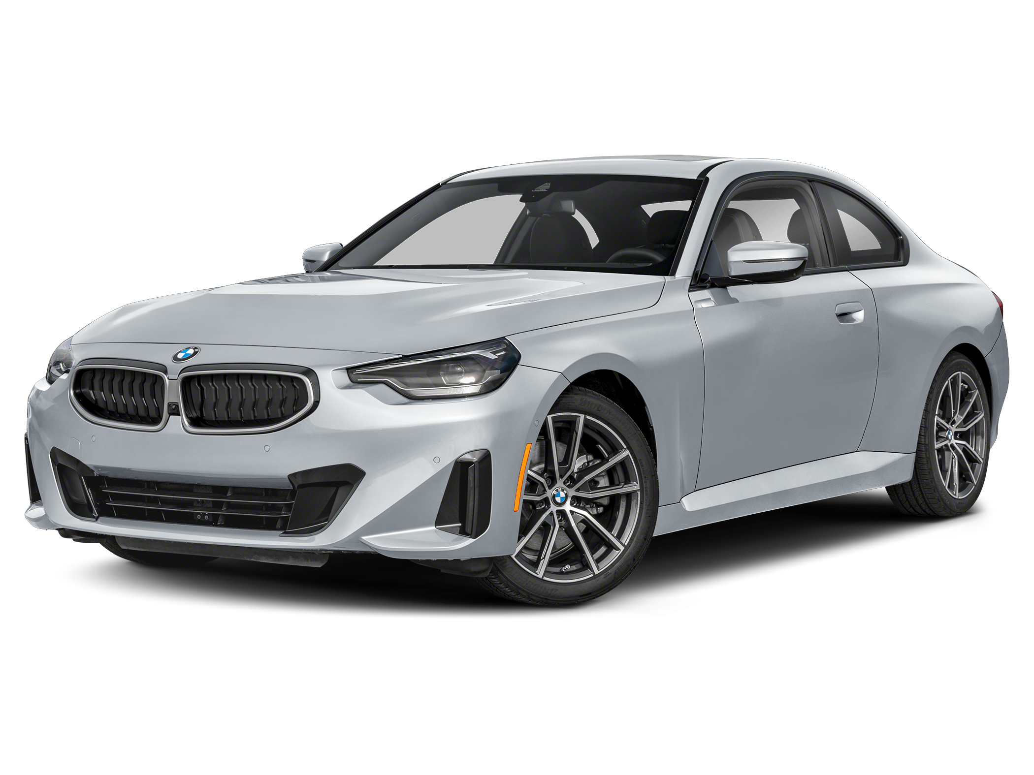 Image of 2025 BMW 2+Series M235+xDrive