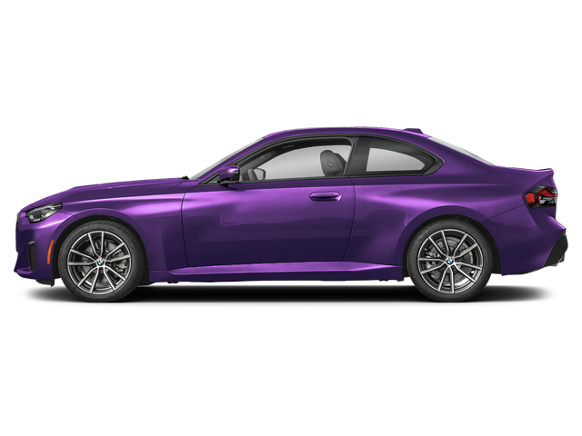 2025 BMW 2 Series 230i