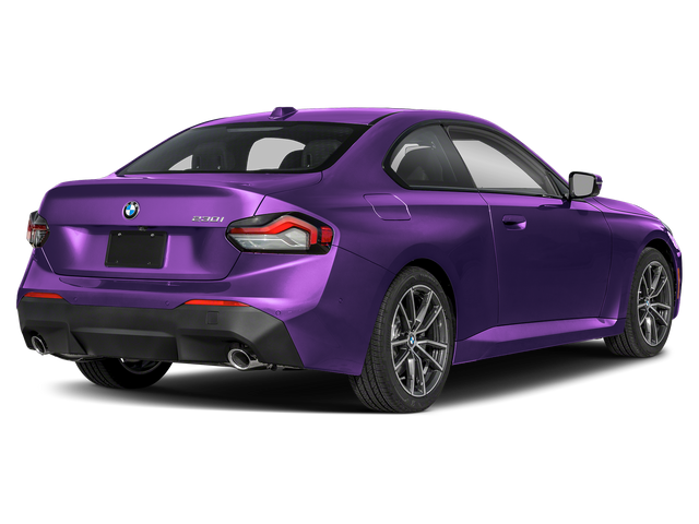 2025 BMW 2 Series 230i