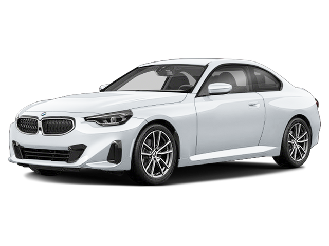 2025 BMW 2 Series 230i xDrive