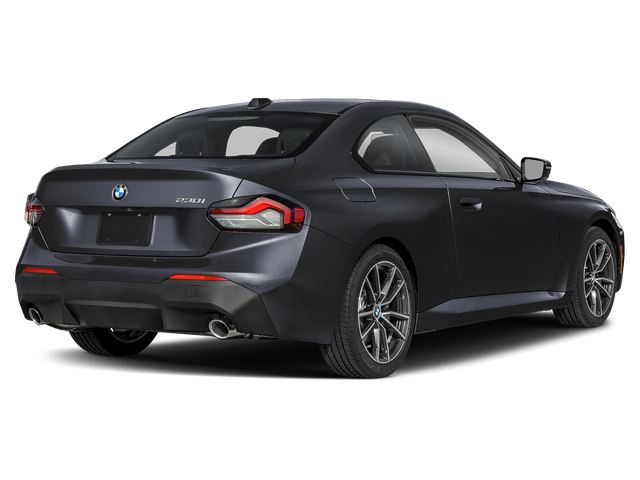2025 BMW 2 Series 230i xDrive