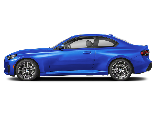 2025 BMW 2 Series 230i xDrive