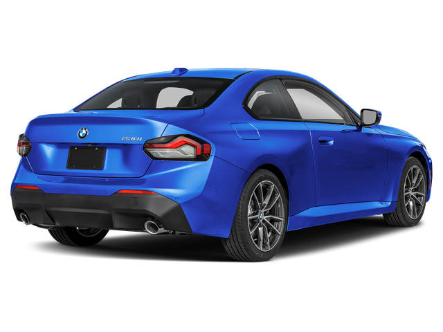 2025 BMW 2 Series 230i xDrive