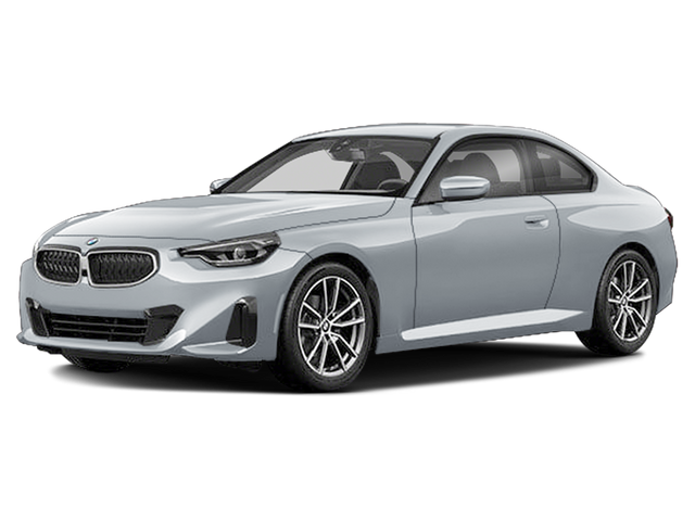 2025 BMW 2 Series 230i xDrive