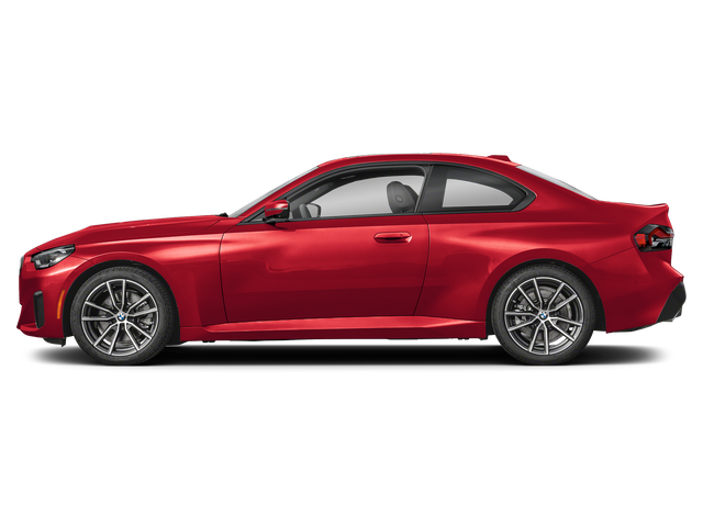 2025 BMW 2 Series 230i xDrive