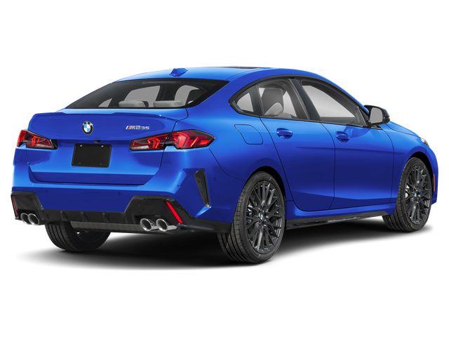 2025 BMW 2 Series M235 xDrive