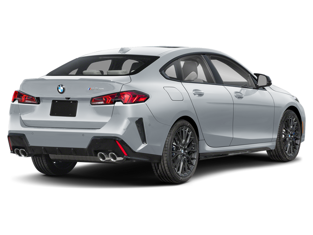 2025 BMW 2 Series M235 xDrive