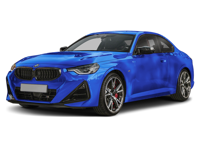 2025 BMW 2 Series M240i