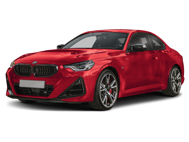 2025 BMW 2 Series M240i