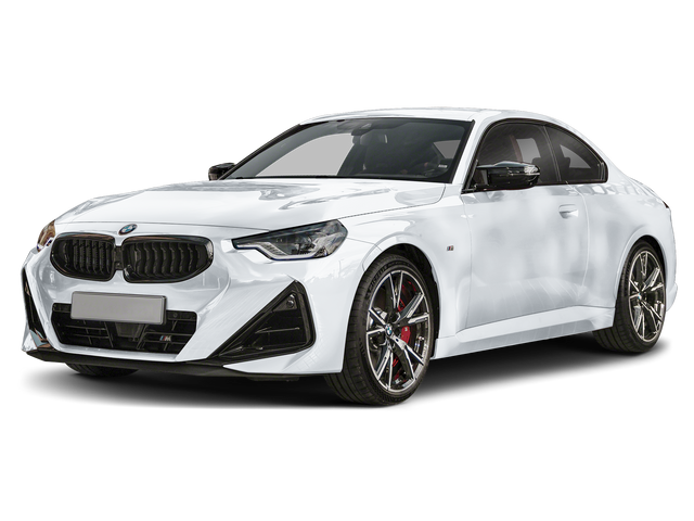 2025 BMW 2 Series M240i xDrive