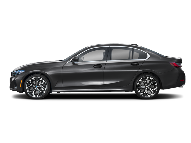 2025 BMW 3 Series 330i xDrive