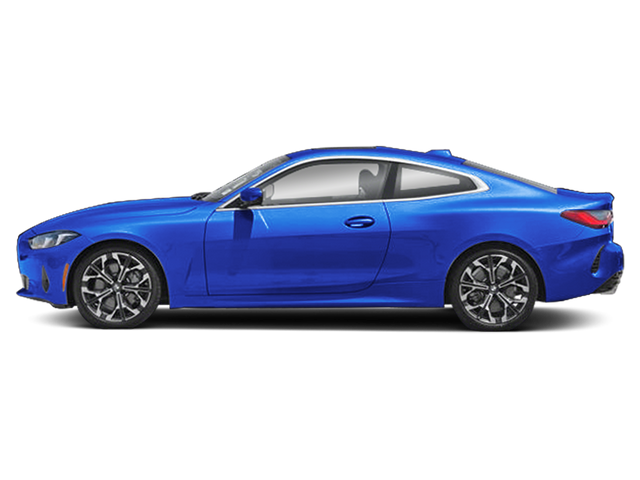 2025 BMW 4 Series 430i